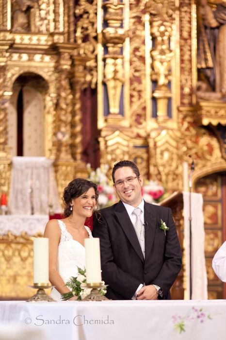 Fotógrafo de Boda en Las Palmas.