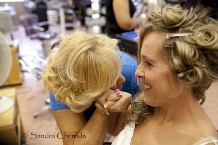 Fotógrafo de Boda en Las Palmas.