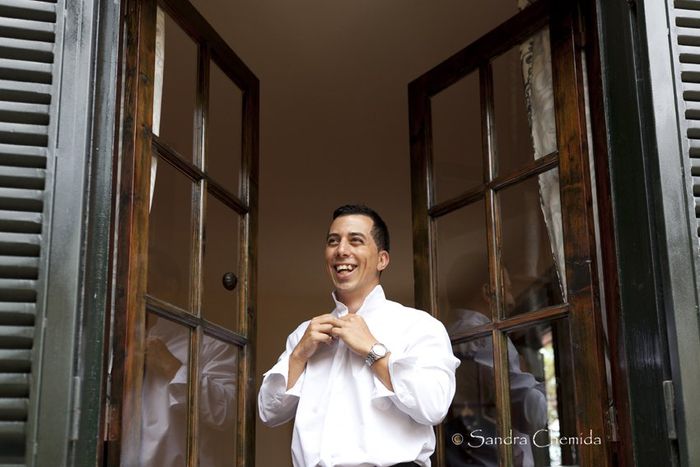 Fotógrafo de Boda en Las Palmas.