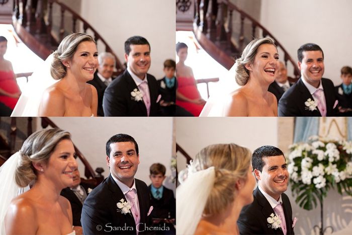 Fotógrafo de Boda en Las Palmas.