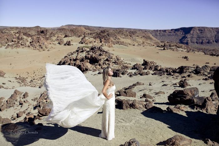 Fotógrafo boda en Tenerife