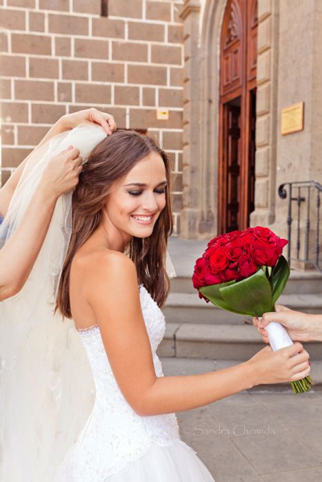Fotógrafo de Bodas en Canarias