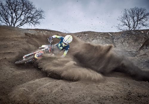 Motocross