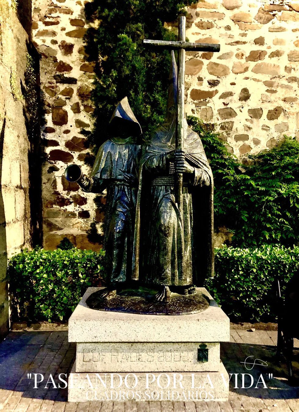 CÁCERES 15
