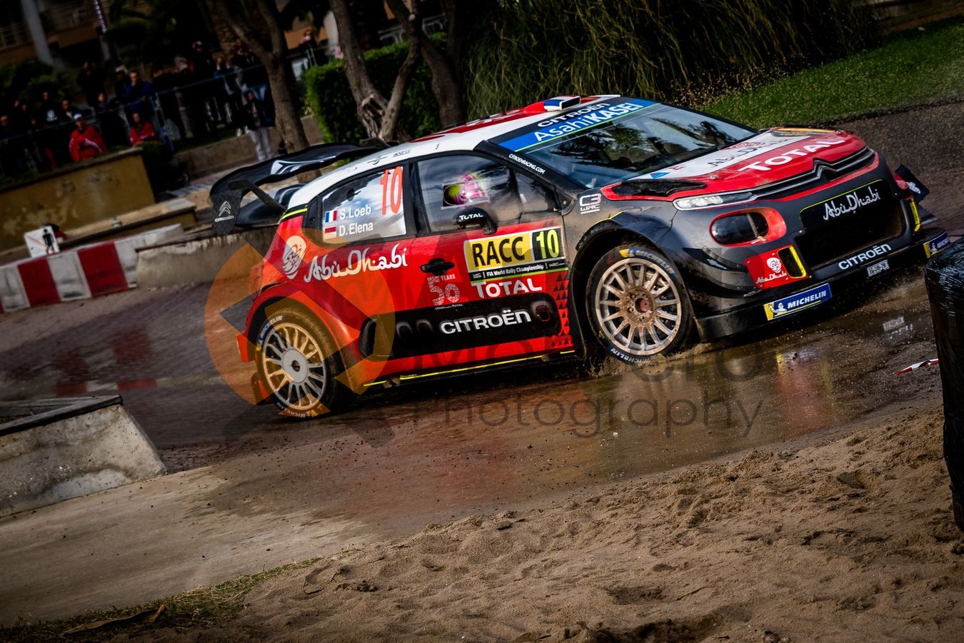 10.Sebastian Loeb SS14 Salou