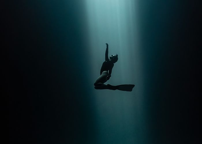 CENOTE CHUKUM