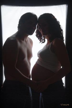 Esperanza y Miguel