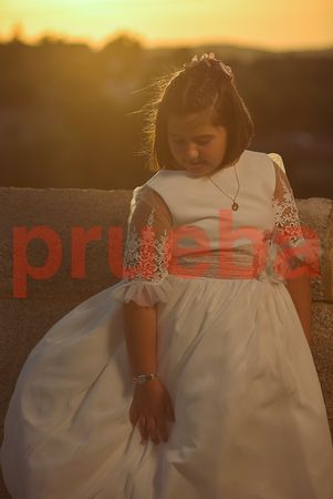 Nuria, exteriores