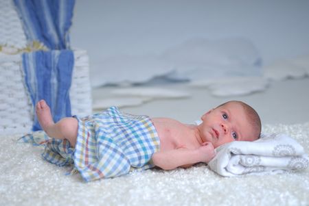 Mateo bebito