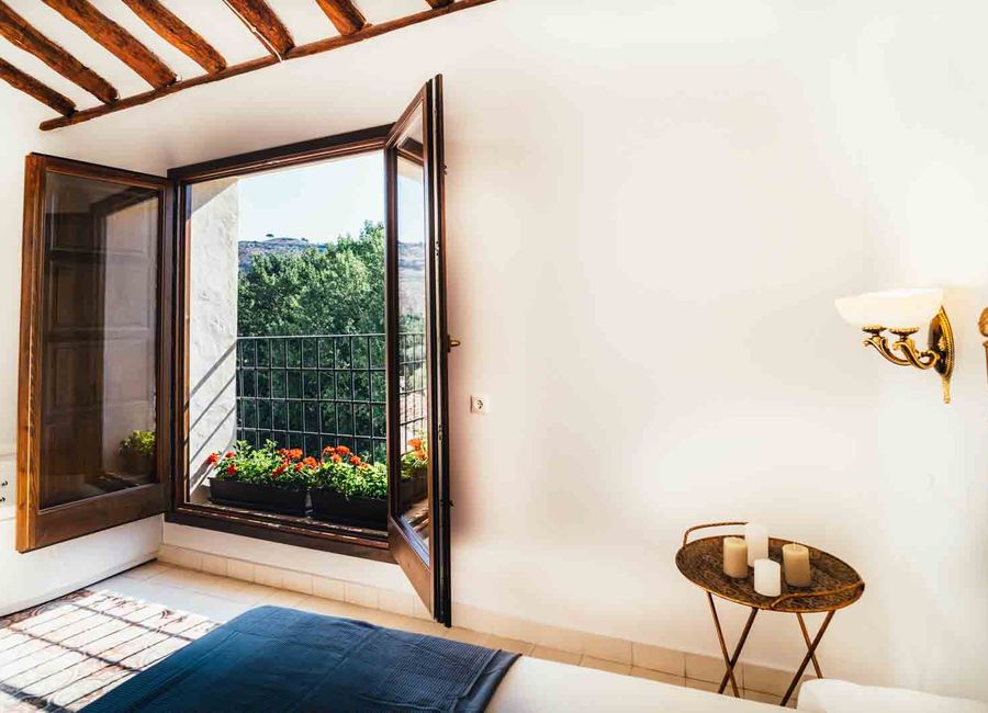 Casa Rural El Boticario