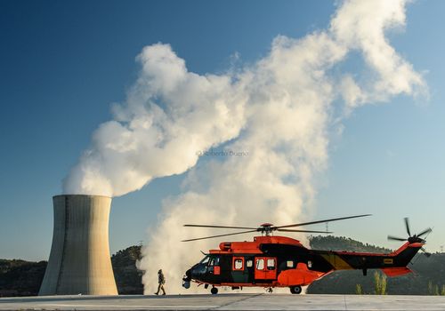Nuclear Energy
