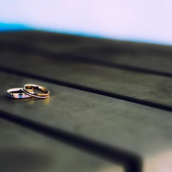 anillos de boda